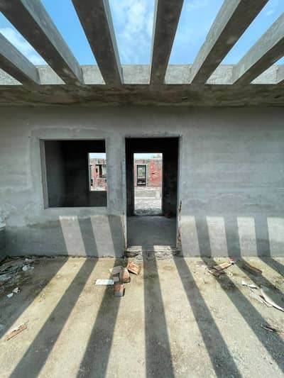 3 Marla Grey Structure House Available For Sale At Platinum Block Al Kabir Town Lahore