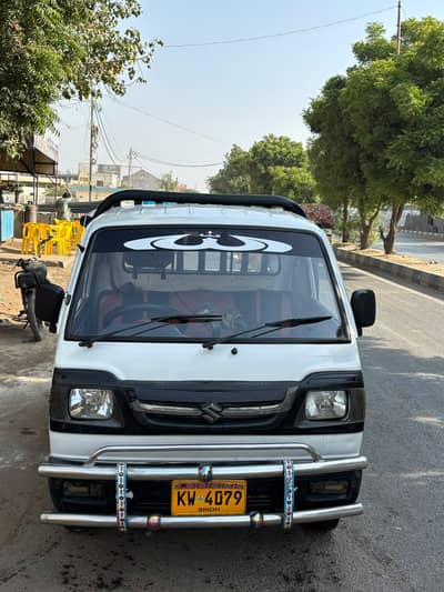 suzuki Ravi 2017.