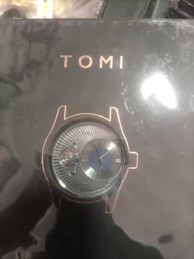 brand New watches for both sex.