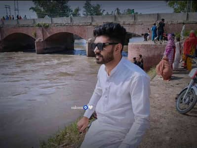 shahzaib Mughal 