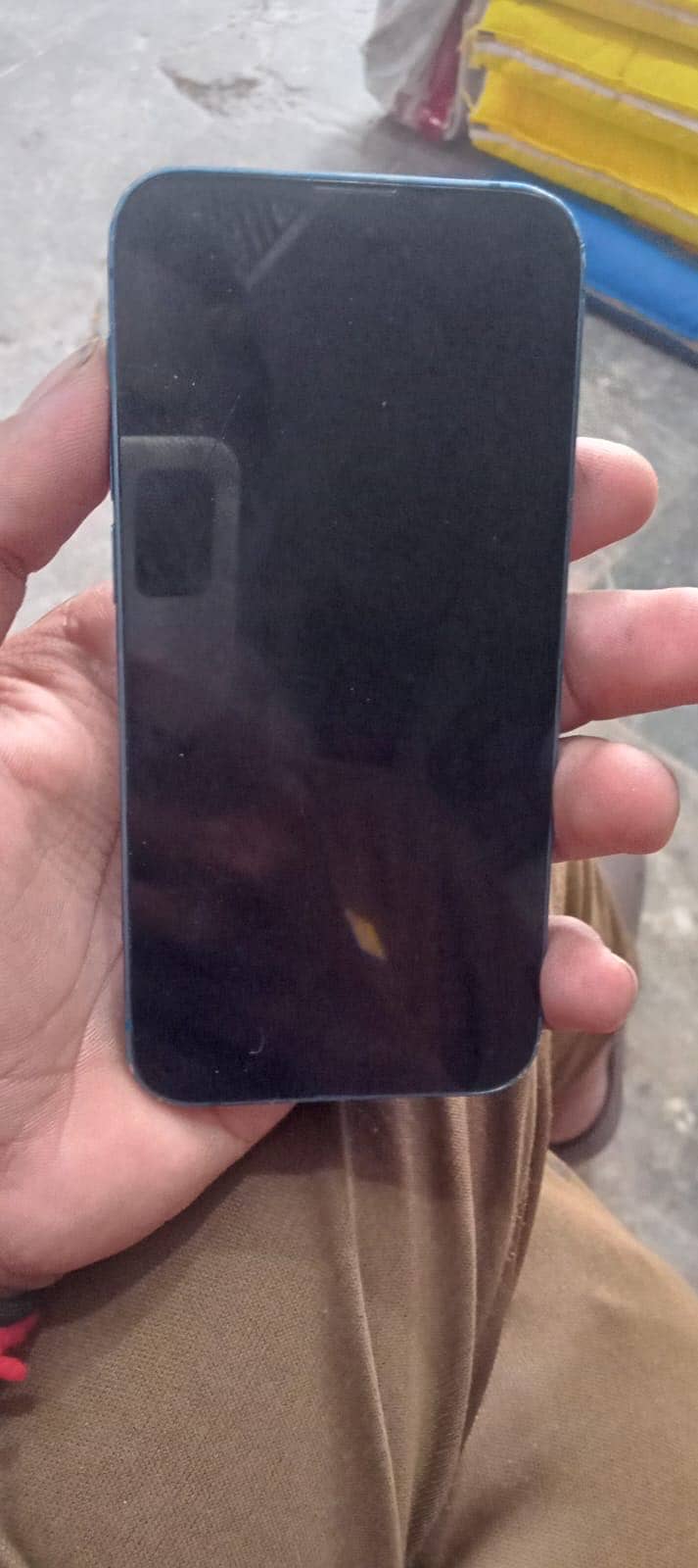 Apple iPhone 13 mini 1