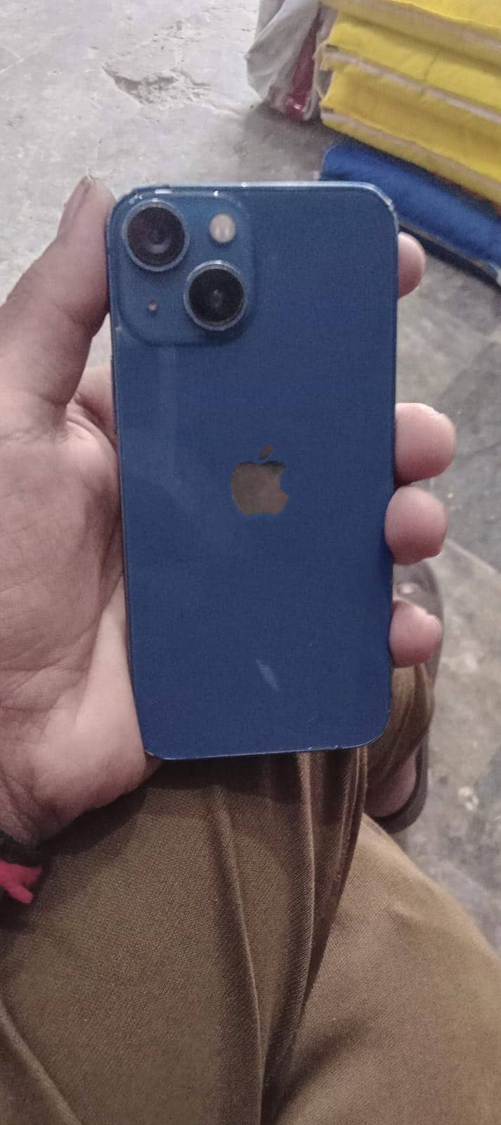 Apple iPhone 13 mini 3