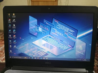 i5 5 generation