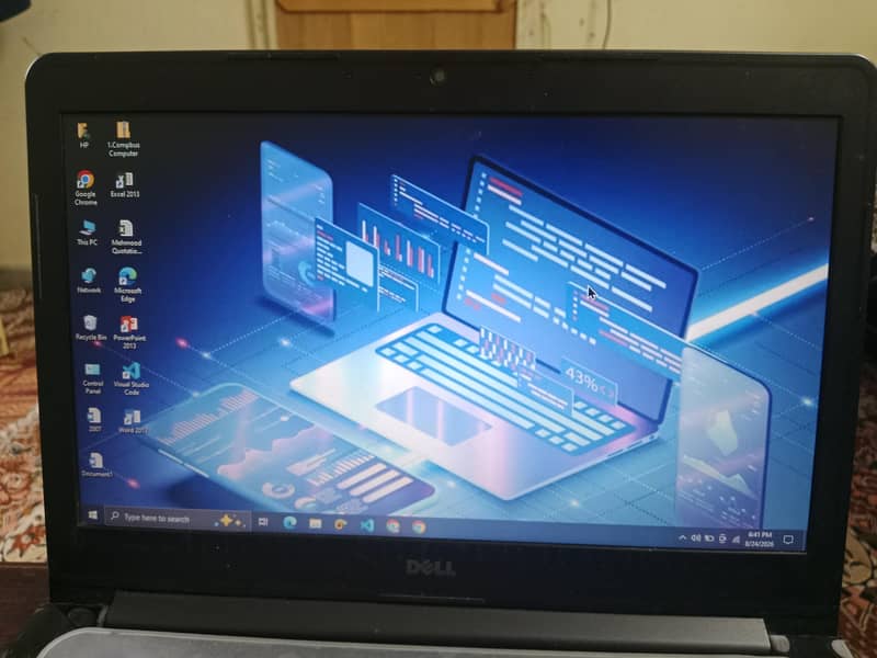i5 5 generation 0