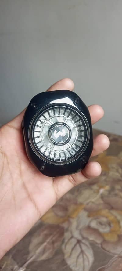 MEMO CX10 COOLING FAN