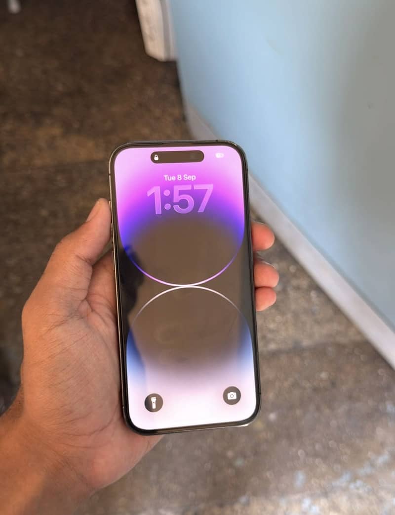 IPHONE 14 PRO 0