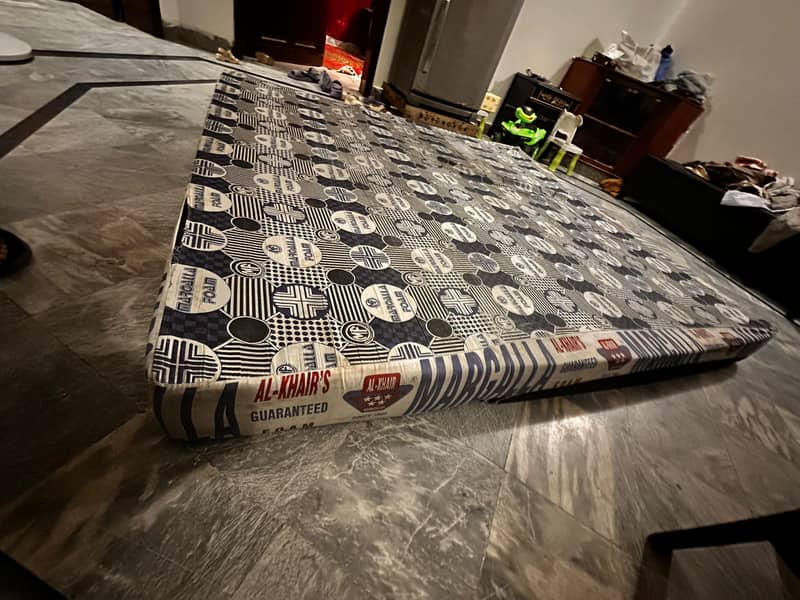 mattress 1