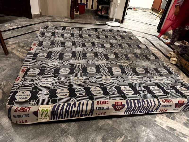 mattress 2