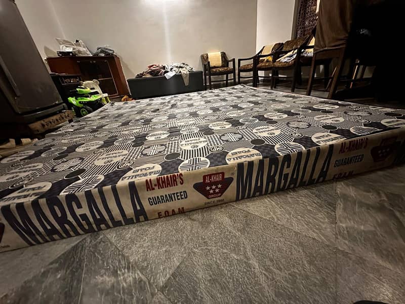 mattress 3