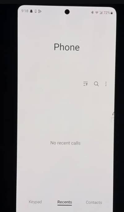 Samsung Mobile S20 FE