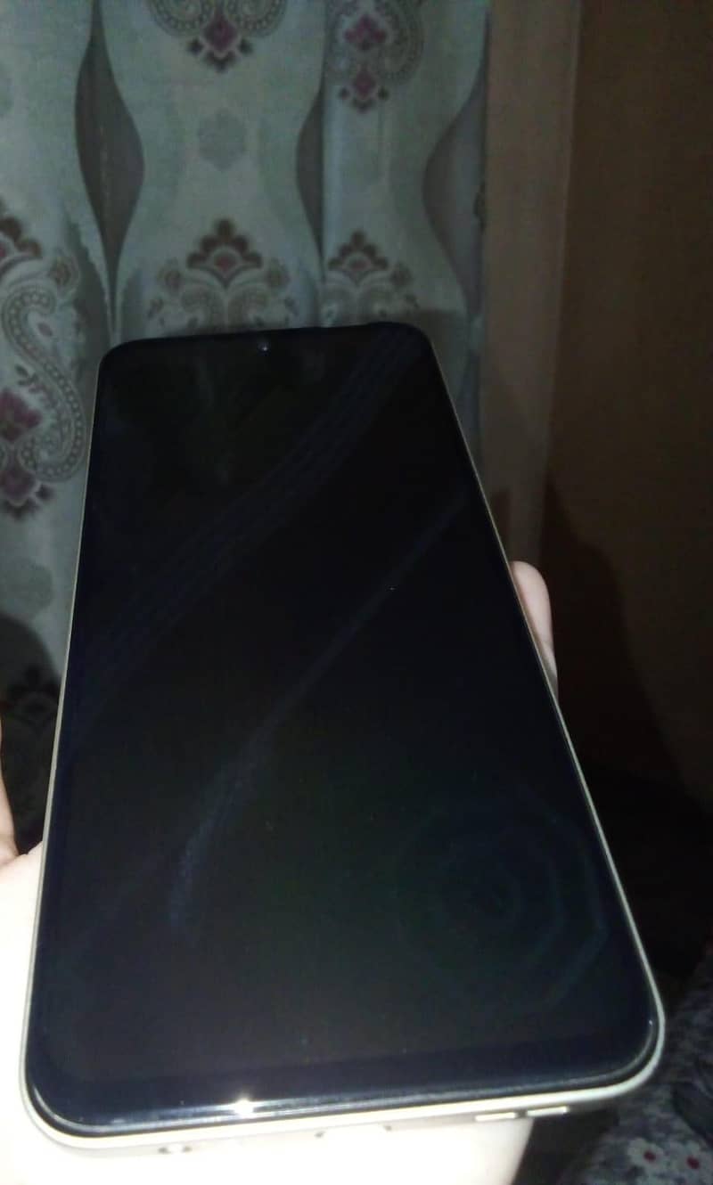 Itel S25 1