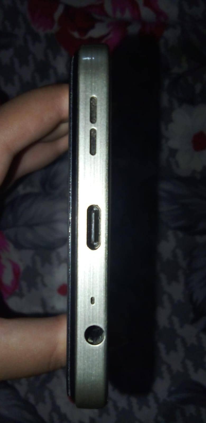 Itel S25 2