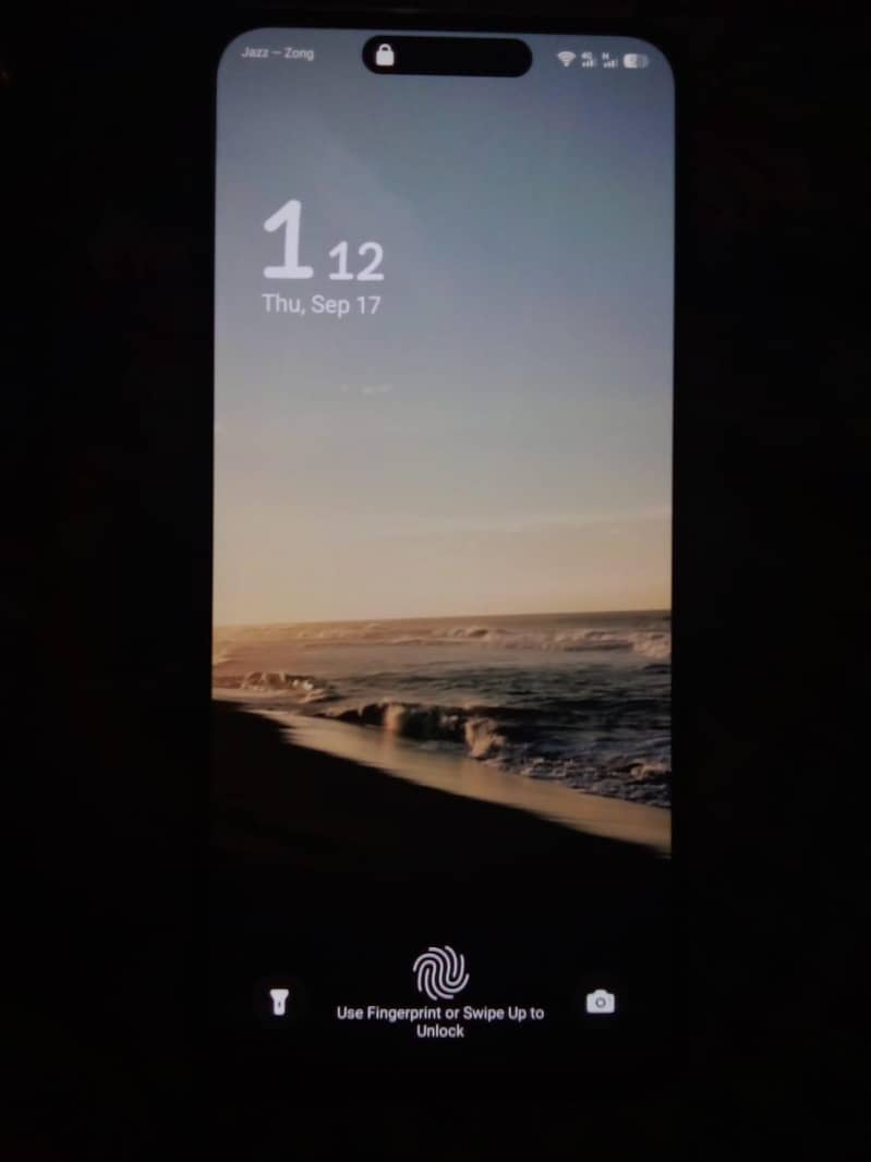 Itel S25 3