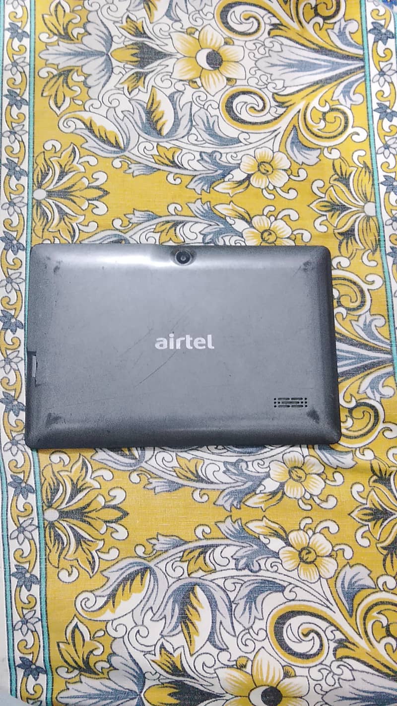 Airtel tablet 1