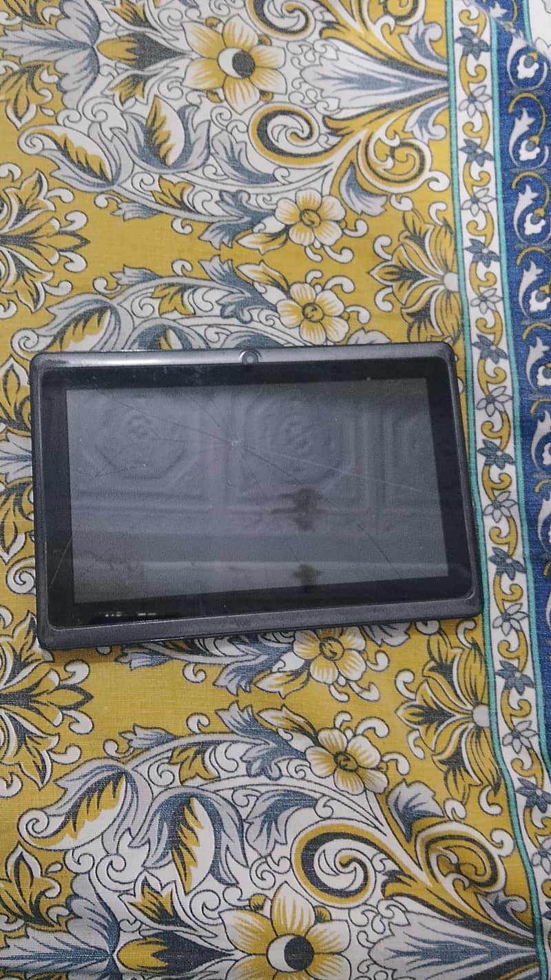 Airtel tablet 2