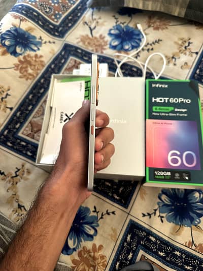 Infinix Hot 6 Pro