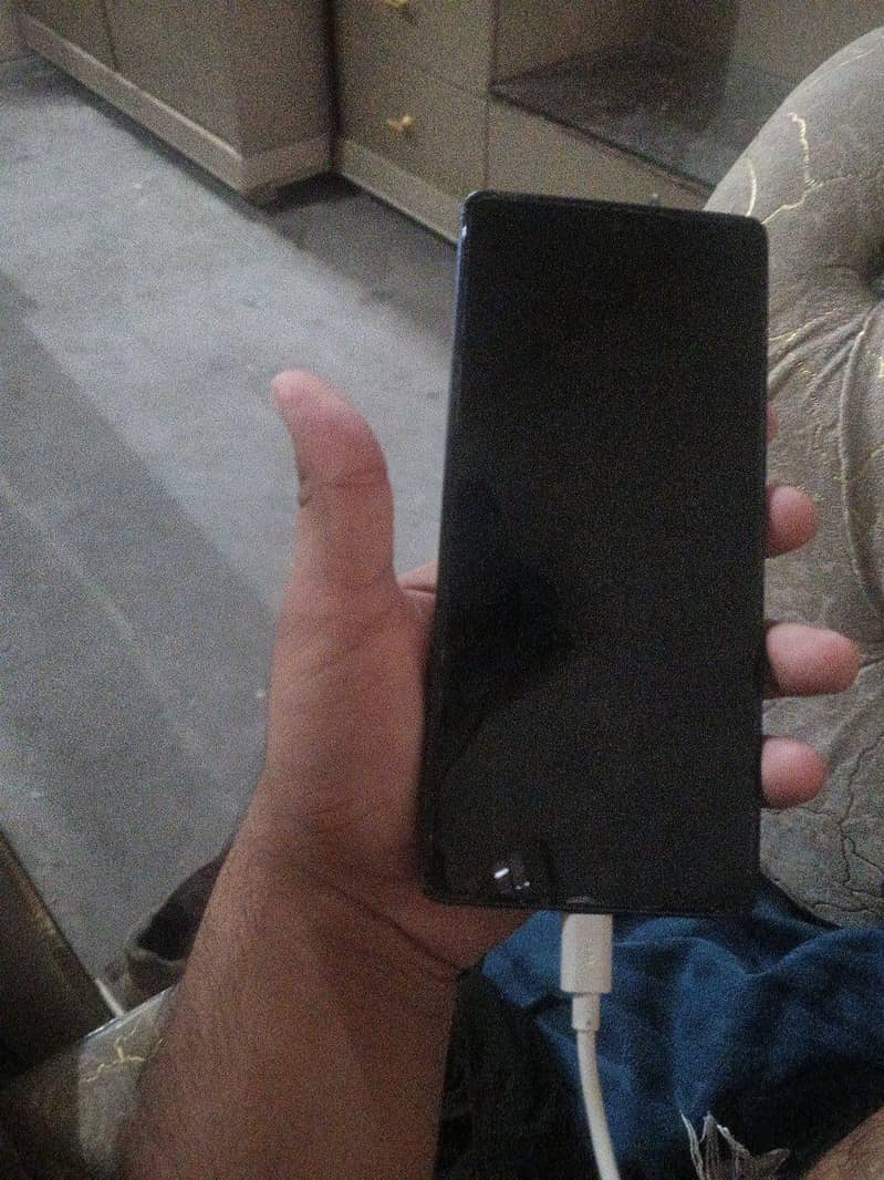 Infinix Note 40 1