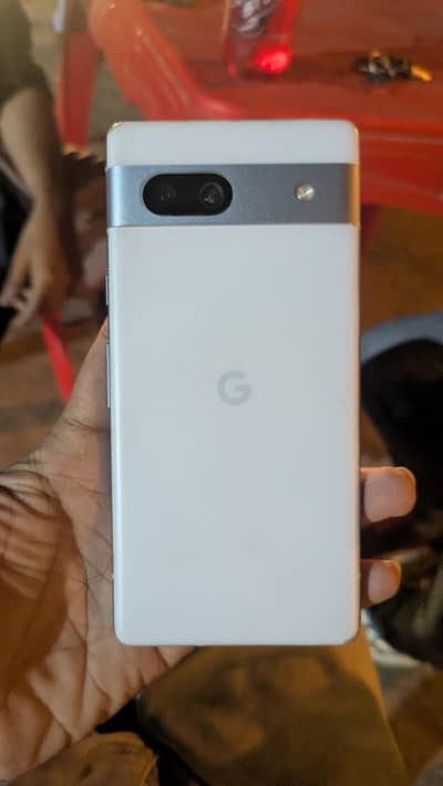 Google pixel 7a official 8/128