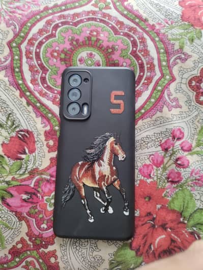 Motorola Edge 2021