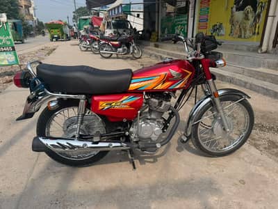 honda 125 2026 model