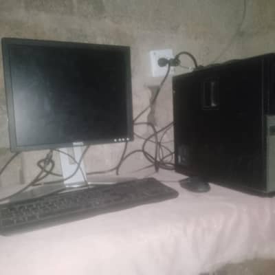 8GB RAM | 500GB Storage | Windows 11 Pro Supported