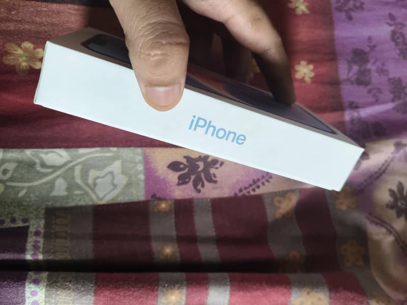 Apple iPhone 14 1