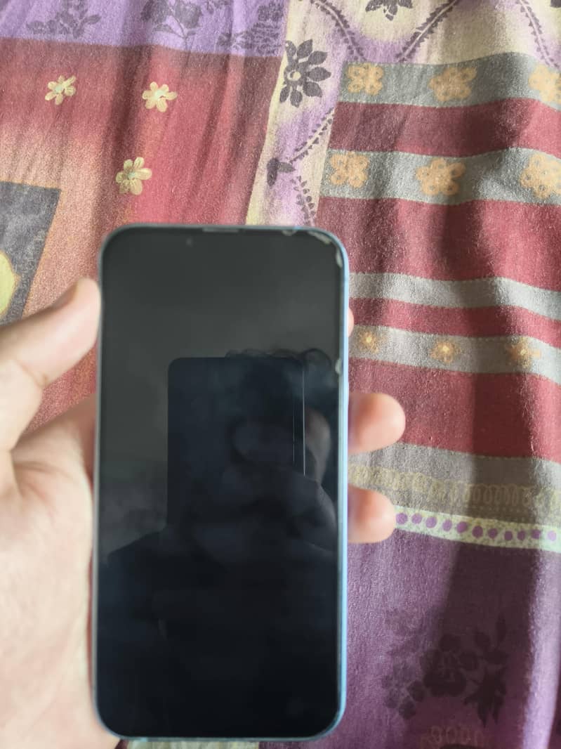 Apple iPhone 14 2