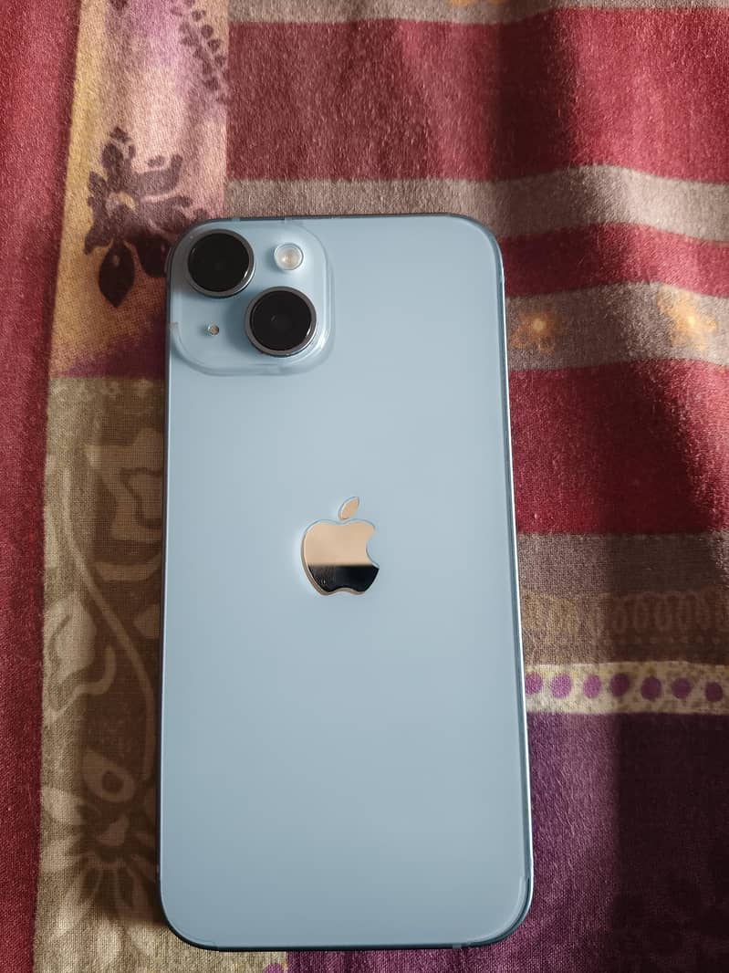 Apple iPhone 14 5