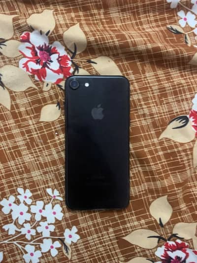 I phone 7 pta prove