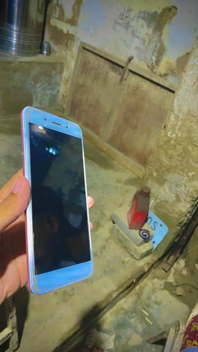 Vivo Y66