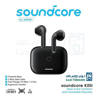 soundcore K20i
