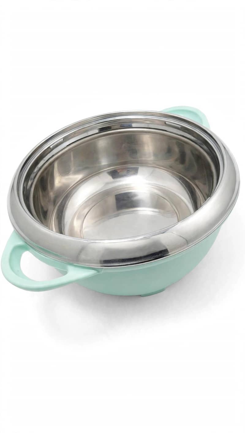Hot Pot 1