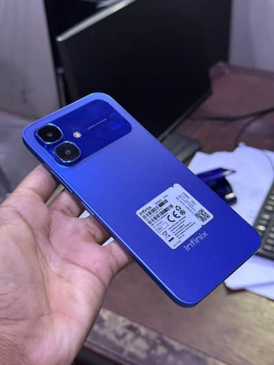 Infinix Smart 20 | 10/10 condition| 4/128 GB