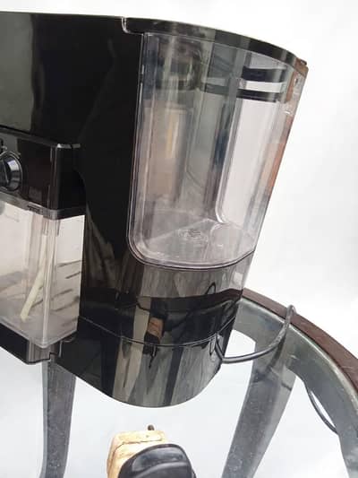 coffee maker