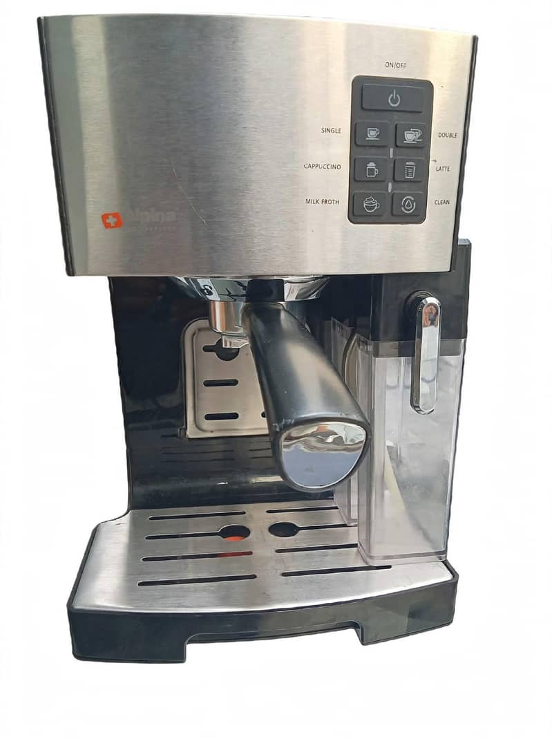coffee maker sf_2812 0