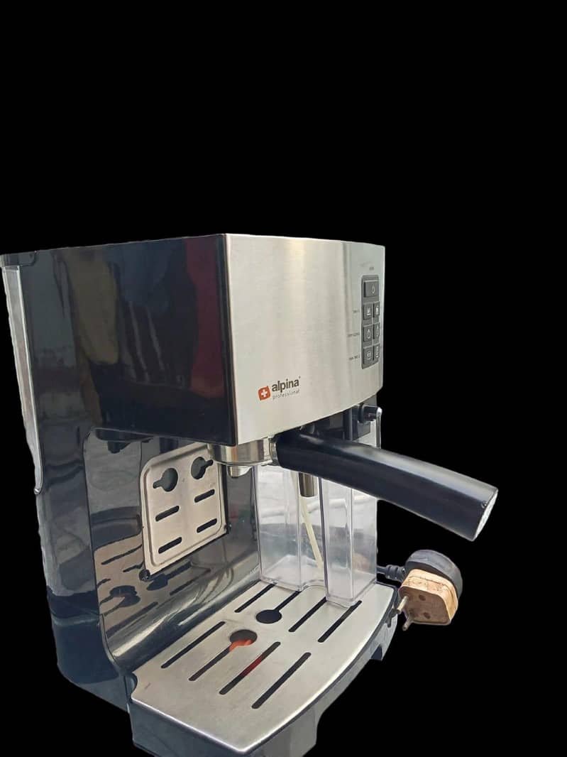 coffee maker sf_2812 2
