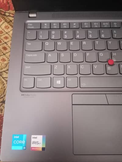 Lenovo ThinkPad T14s Gen 2 | i5 11th | 16GB RAM | Touch screen