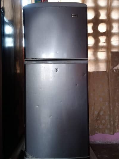 Haier fridge