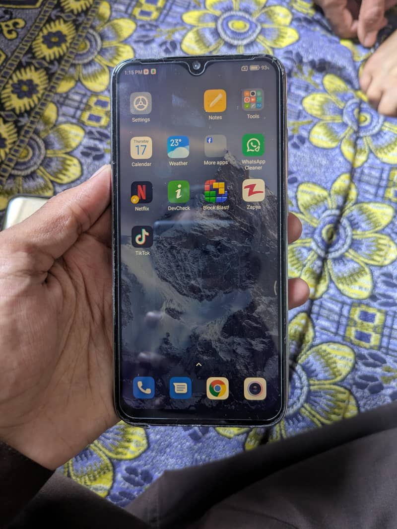 redme note 8 5