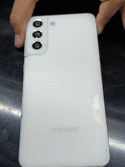 SAMSUNG S21 FE