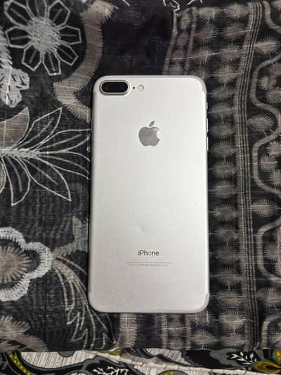 Apple iPhone 7 Plus