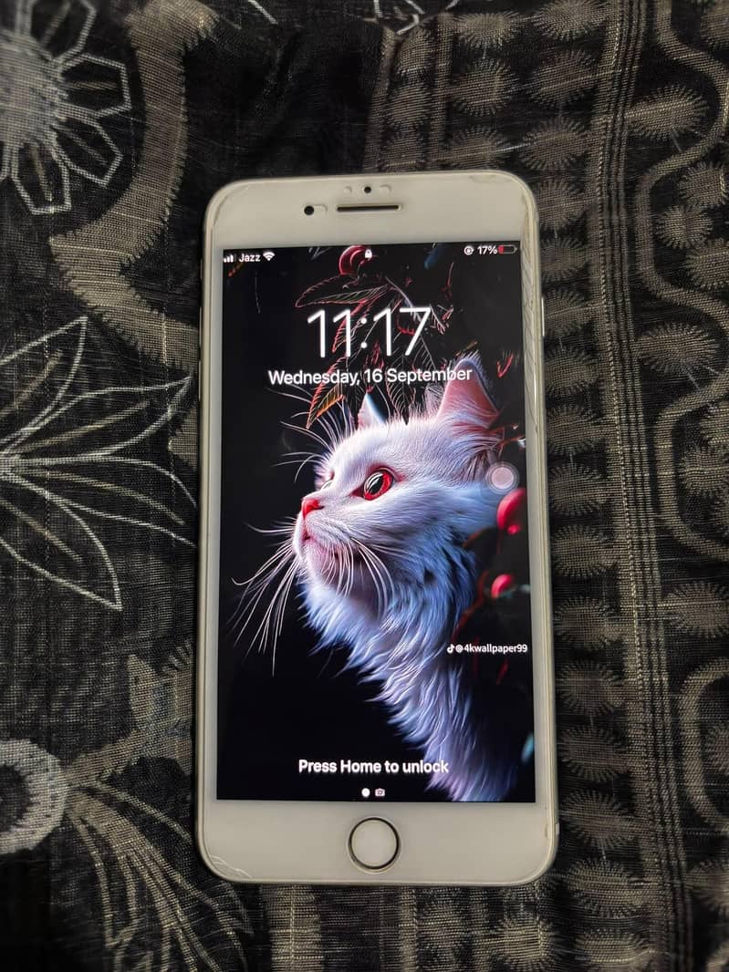 Apple iPhone 7 Plus 1