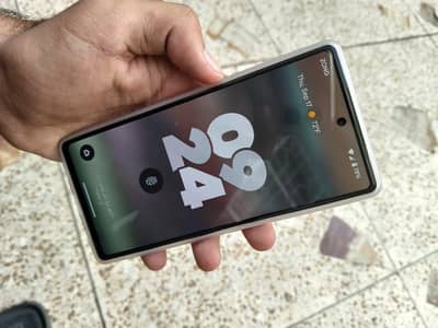 Google Pixel 6a