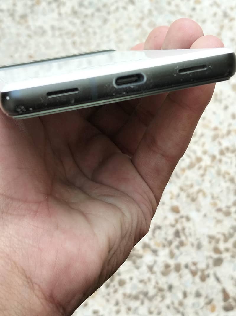 Google Pixel 6a 3