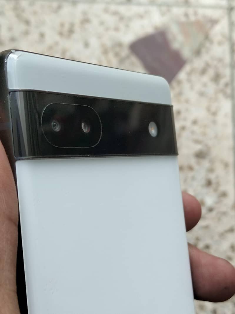 Google Pixel 6a 8