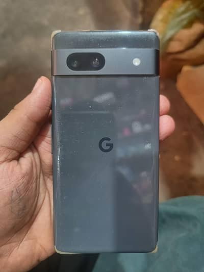 Google Pixel 7a