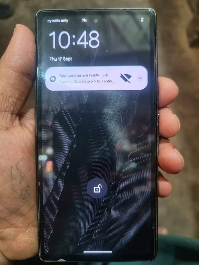Google Pixel 7a 1