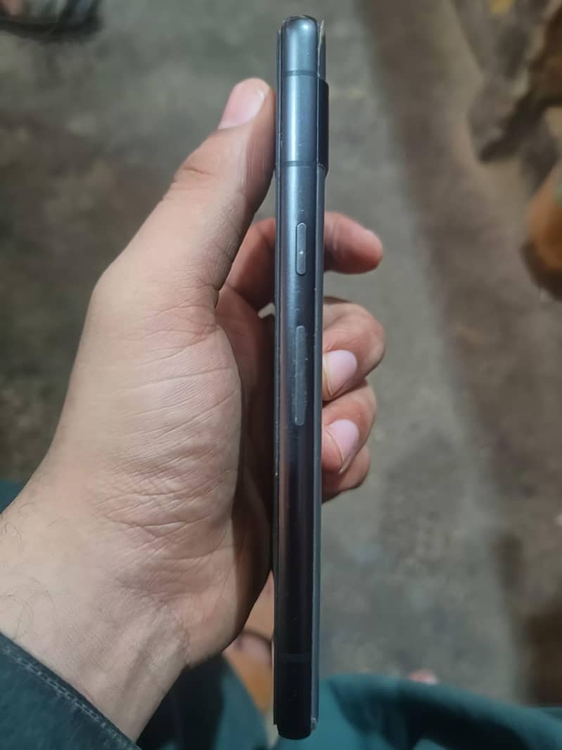 Google Pixel 7a 3