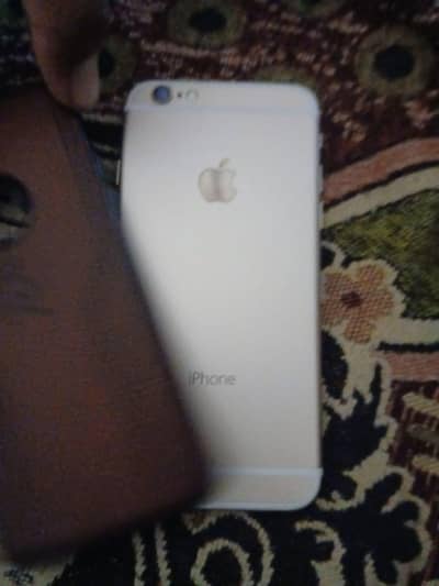 Apple iPhone 6
