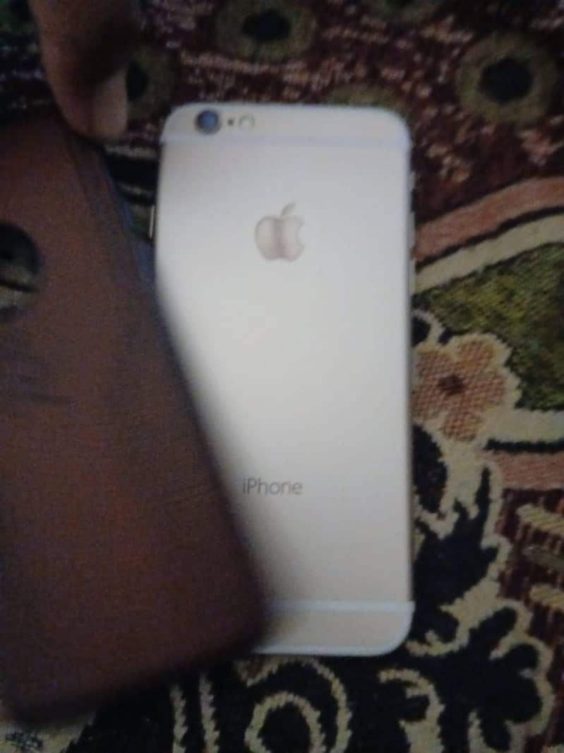 Apple iPhone 6 0
